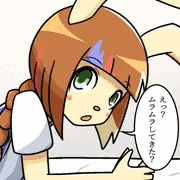 ミミさん