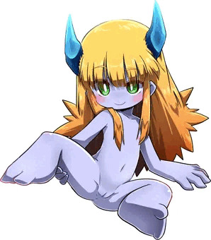 アイビーちゃん