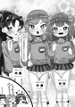 男の娘パパとフタナリ家族の大乱交パーティー