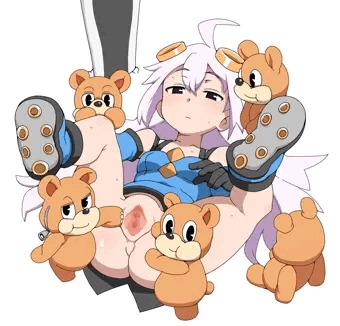 VS小型モンスター