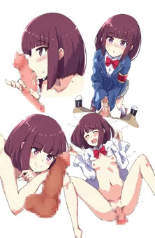 興味津々