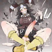 カラカラ