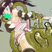 イラレス 綾音-ニイ