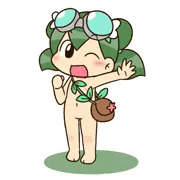 にょきまんがのえちぃの。