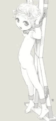 【告知】　Skebはじめました