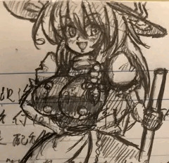 初投稿