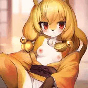 古狐様