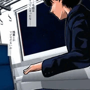 夜の鉄道の怪