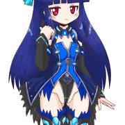 佐城雪美ちゃん（Tフロント差分）
