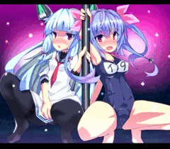 むらイク