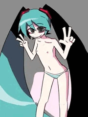 初音ミク