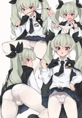 ガルパンいろいろ