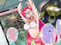 ステータス変更アプリでフラミンゴを思うまま