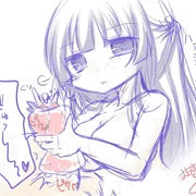 グリグリ