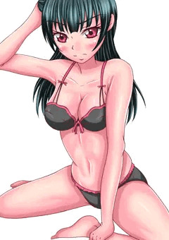 津島善子