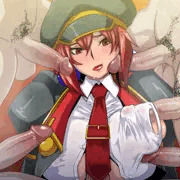 ティーゲルちんちん囲み隊