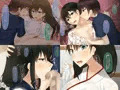 幼なじみな冬華ちゃんはもっと少年に構ってほしいようです