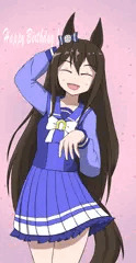 ディープインパクト誕生日