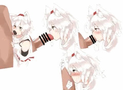 椛ちゃん