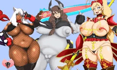 PSO2はじめました