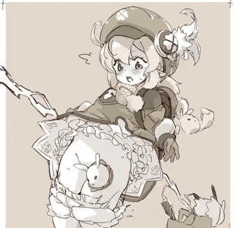 はらがみ