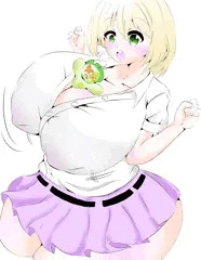 しえみさん