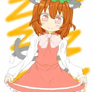 橙ちゃん