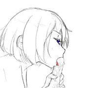 フェラ