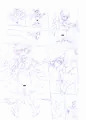 次回作のエロ漫画の進捗