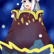 ガムアネモネ