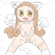 フェリシア仁奈ちゃん