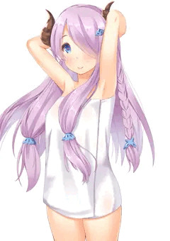 ナルメアお姉さんとお風呂