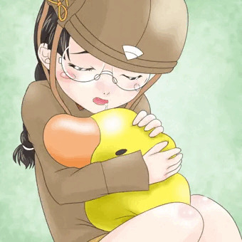 おやすみ福ちゃん