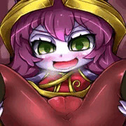 luluchan!