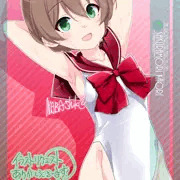 リクエスト「桜守歌織(ミリマス)」240407