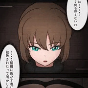 [fanbox]大人の灰原哀：尻足壁ハメ悶絶くすぐり処刑♡