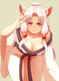 イタコ姉ぇ