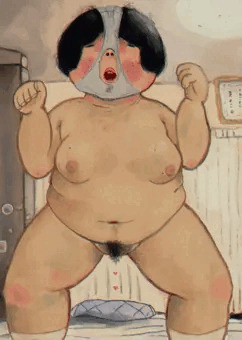 雌豚4