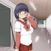 さぼらないでください…