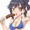ほたるんうちもチョコバナナほしいのん！
