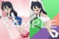 着せ替えおしっこ人形 -餅屋乃看板娘(妹)編-