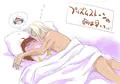 キンプリ「cooさんとモモ」