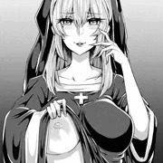 罪深きシスター