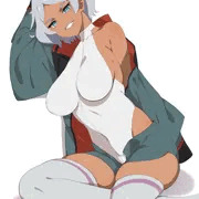 ふといのがいい