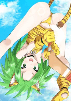 チャムチャム