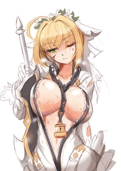 ネロブライドちゃま