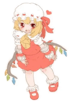 フランちゃん