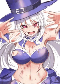 のじゃのじゃのじゃ