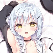 璃音ちゃん抱き枕再販のおしらせ