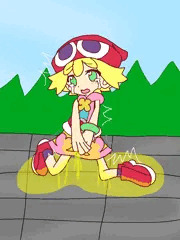 「ちょっ！ラフィーナちゃんどこ？！」